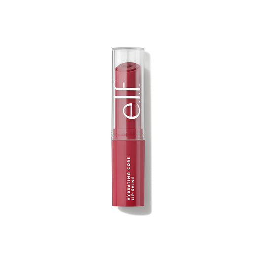 ELF Cosmetics - Hydrating Core Lip Shine (Tono a elegir)