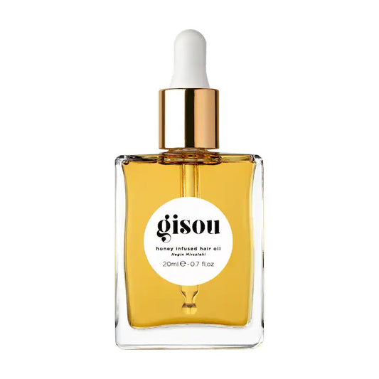 Gisou - Mini Honey Infused Hair Oil (PREVENTA)