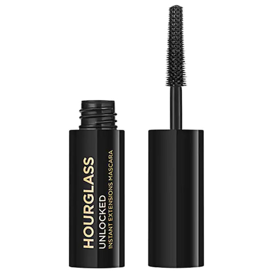 Hourglass - Mini Unlocked Mascara