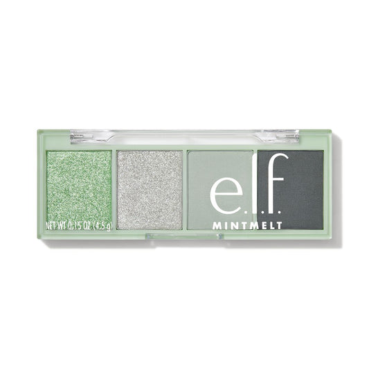 ELF Cosmetics - Mint to be Bite Size Eyeshadow