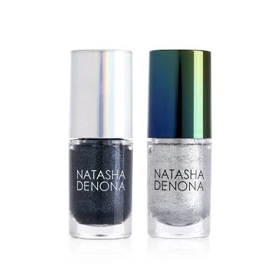 Natasha Denona - Mini Chroma Crystal Liquid Eyeshadow Set