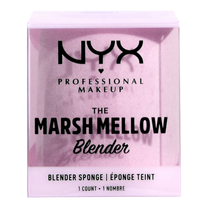 Nyx Cosmetics - The Marshmellow Blender Sponge