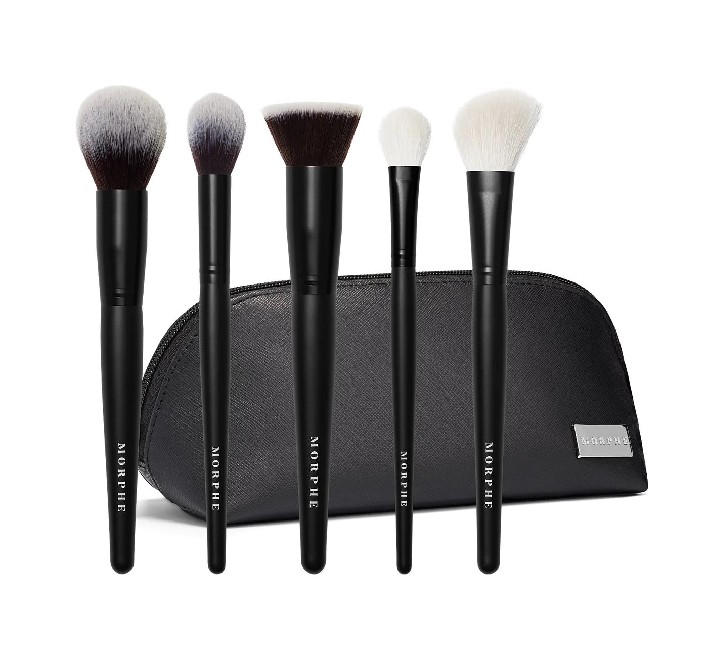 Morphe - Face The Beat Brush Collection