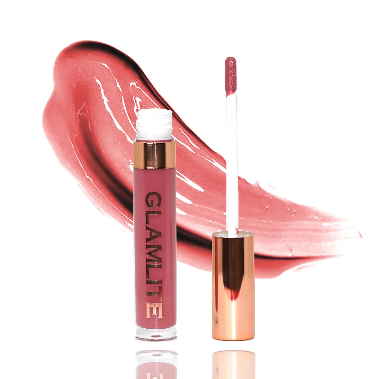 Glamlite - Pecan Pie Gloss