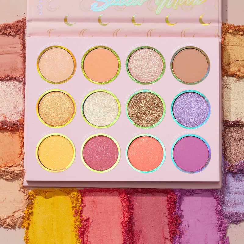 Colourpop x Sailor Moon - Pretty Guardian