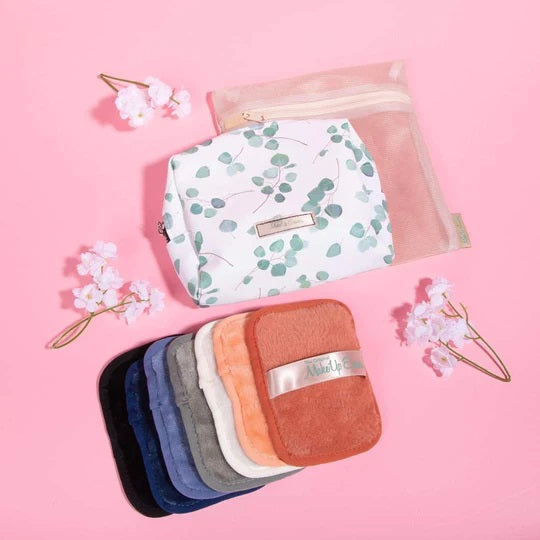 Makeup Eraser -Renew/Refresh 7-Day Set | Limited Edition