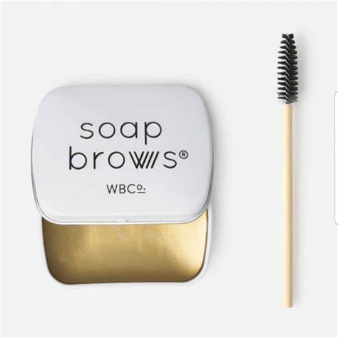 West Barn Co - The Original Soap Brows