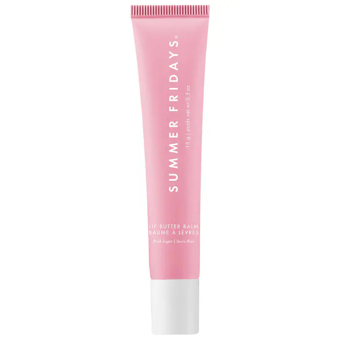 Summer Fridays - Lip Butter Balm (Preventa)