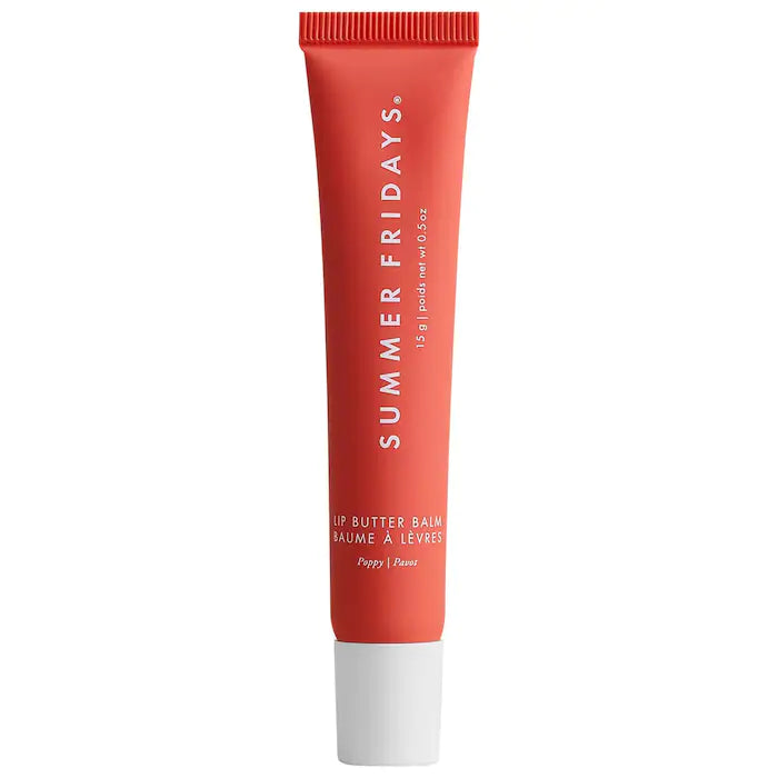 Summer Fridays - Lip Butter Balm (Preventa)