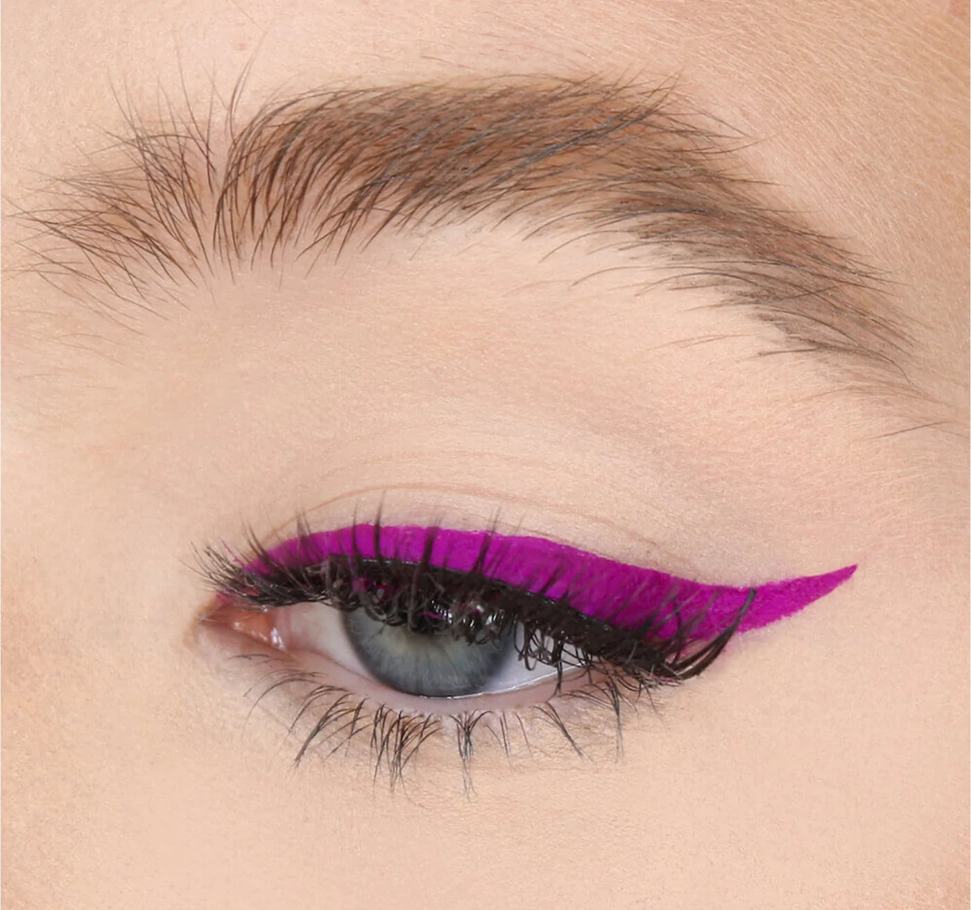 Suva Beauty - Hydra Fx Liner: Grape Soda