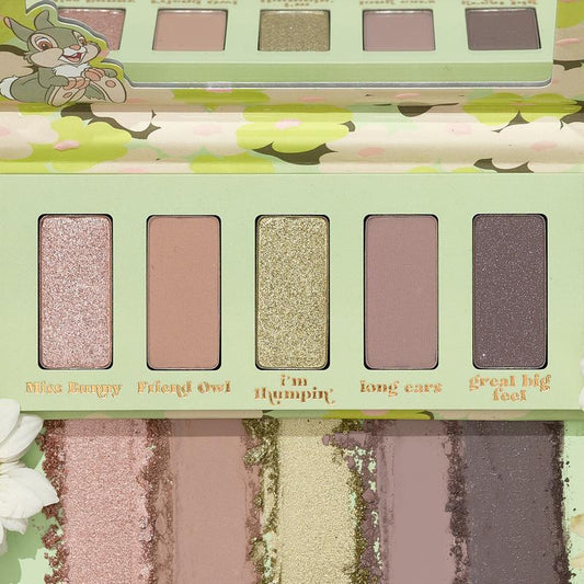 Colourpop x Disney Bambi - Thumper Palette