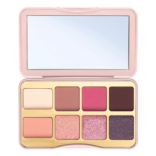 Too Faced - Be My Lover Mini Palette