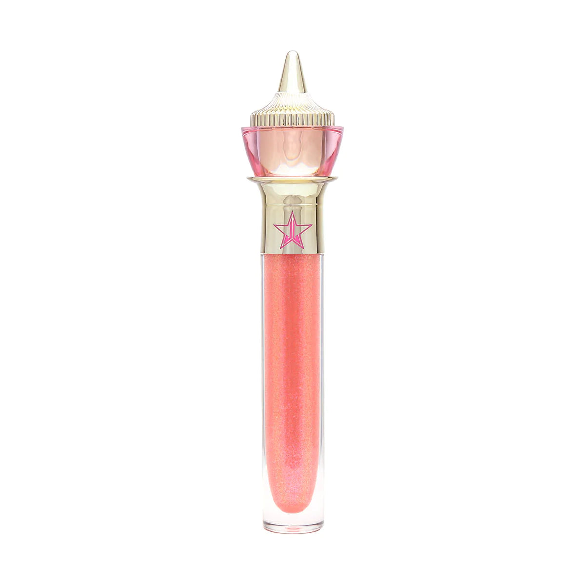 Jeffree Star Cosmetics - The Gloss Wet Peach