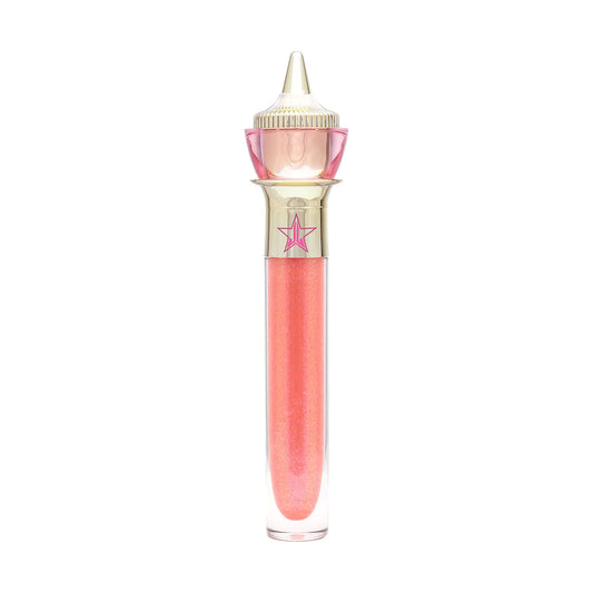 Jeffree Star Cosmetics - The Gloss Wet Peach
