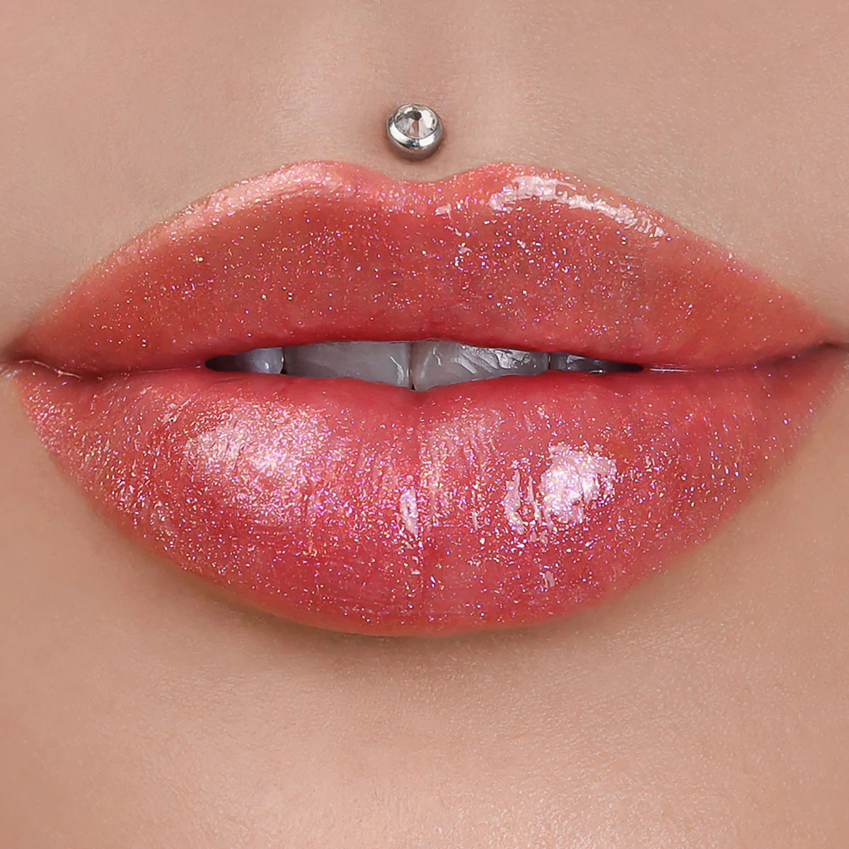 Jeffree Star Cosmetics - The Gloss Wet Peach