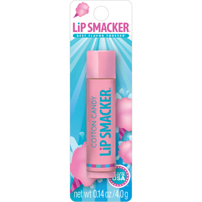 Lip Smacker - Bálsamo Labial (Sabor a elegir)