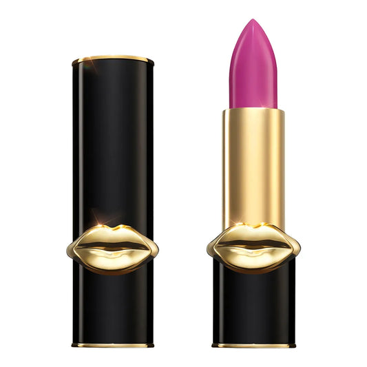 Pat McGrath Labs - LuxeTrance™ Lipstick Beauty Junkie