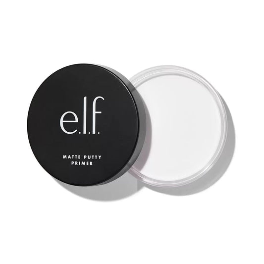 ELF Cosmetics - Matte Putty Primer